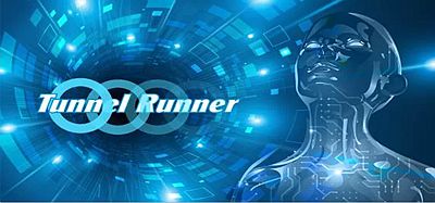 Oculus Quest 游戏《Tunnel Runner VR》终极隧道